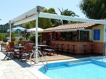 Oscar Hotel 2*