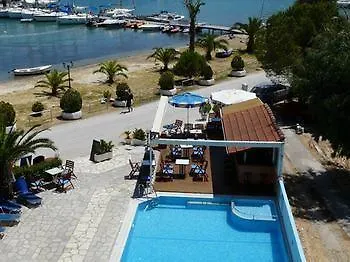 Hotel Oscar 2*